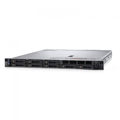 Máy Chủ Dell PowerEdge R450 4×3.5″ | Xeon Silver 4310 | RAM 16GB