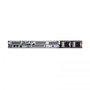 Máy Chủ Dell PowerEdge R450 4×3.5″ | Xeon Silver 4310 | RAM 16GB