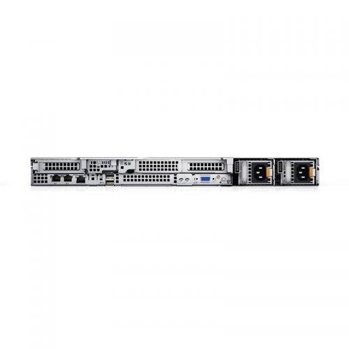 Máy Chủ Dell PowerEdge R450 4×3.5″ | Xeon Silver 4310 | RAM 16GB