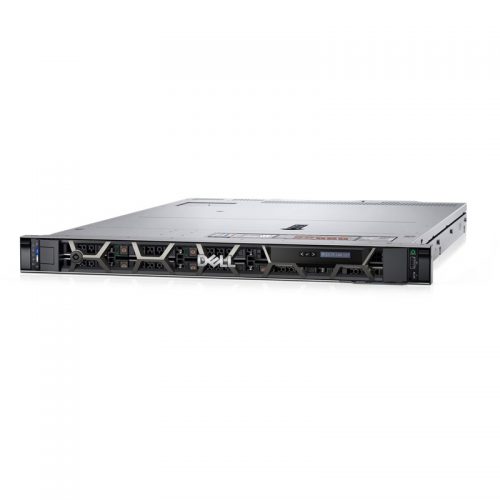 Máy Chủ Dell PowerEdge R450 4×3.5″ | Xeon Silver 4310 | RAM 16GB