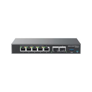 Router Firewall Cân Bằng Tải GCC6010