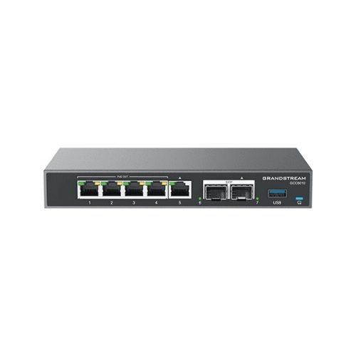 Router Firewall Cân Bằng Tải GCC6010