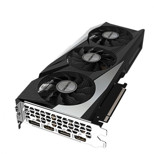 Gigabyte GeForce RTX 3060 GAMING OC 12G (rev. 2.0)