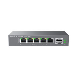 Switch 5 cổng 2.5 Gigabit GWN7700MP