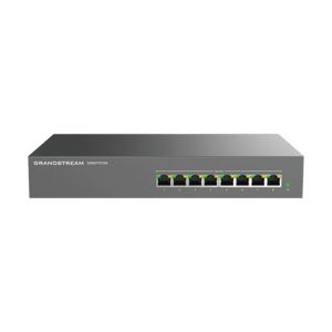 Switch PoE Gigabit 8 cổng GWN7701PA