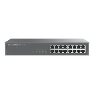 Switch 16 cổng Gigabit Grandstream GWN7702