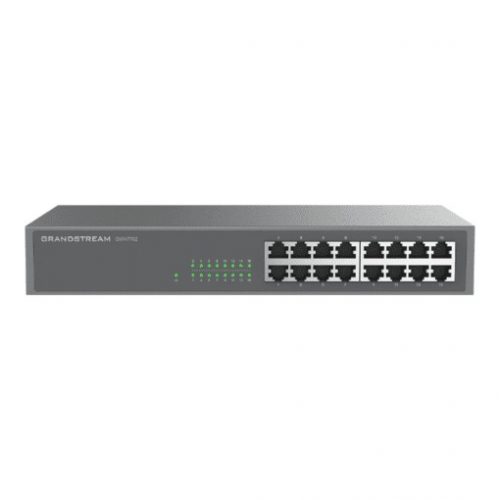 Switch 16 cổng Gigabit Grandstream GWN7702