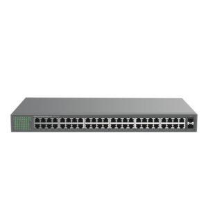 Switch 48 cổng Gigabit Grandstream GWN7706