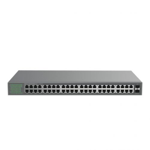 Switch 48 cổng Gigabit Grandstream GWN7706