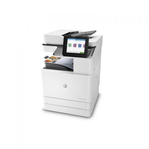 Máy In HP Color LaserJet Managed MFP E78228DN 8GS37A