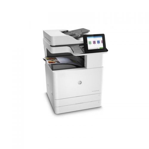 Máy In HP Color LaserJet Managed MFP E78228DN 8GS37A