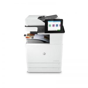 Máy In HP Color LaserJet Managed MFP E78228DN 8GS37A