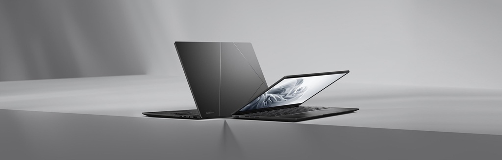 Laptop Asus Zenbook 14 UM3406
