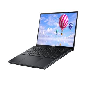 Laptop Asus Zenbook Duo UX8406CA-PZ109WS