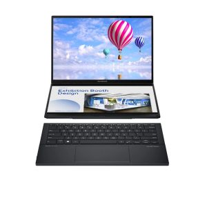 Laptop Asus Zenbook Duo UX8406CA-PZ109WS