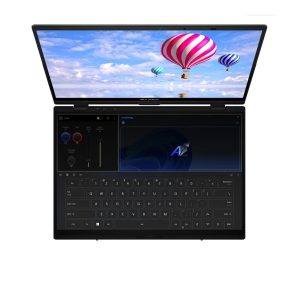 Laptop Asus Zenbook Duo UX8406CA-PZ109WS