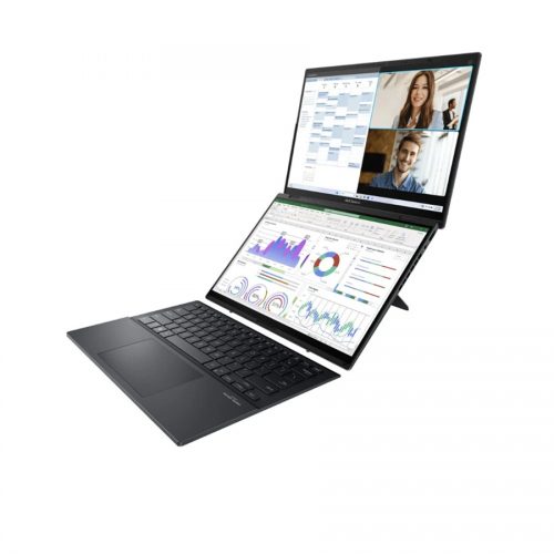 Laptop Asus Zenbook Duo UX8406CA-PZ109WS