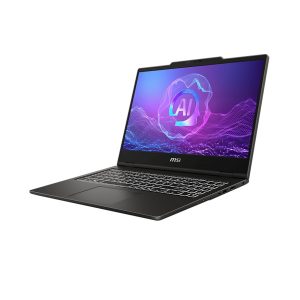 Laptop Msi Venture A15 AI A2HMG-003VN (Ryzen 7-260/ 16GB)