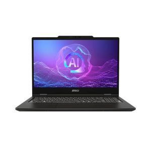 Laptop Msi Venture A15 AI A2HMG-003VN (Ryzen 7-260/ 16GB)