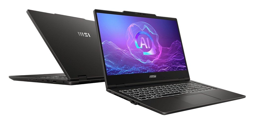 Chiếc Laptop Thiết Kế Hiện Đại, Di Động