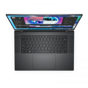 Laptop Dell Mobile Precision Workstation 5680 71023332