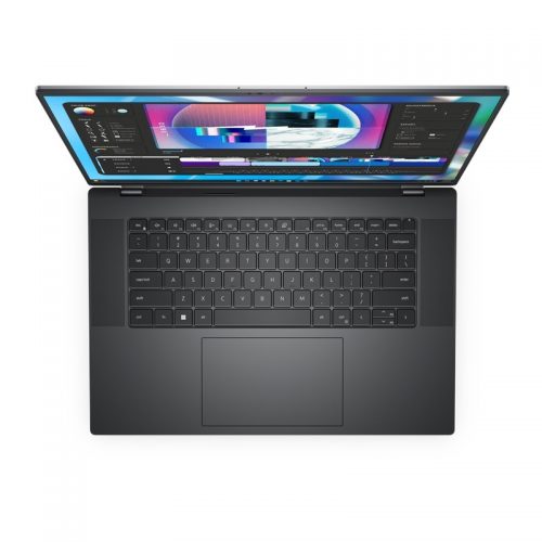 Laptop Dell Mobile Precision Workstation 5680 71023332