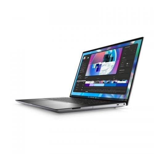Laptop Dell Mobile Precision Workstation 5680 71023332