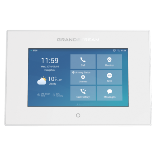 Màn hình quản lý Grandstream GSC3570-1