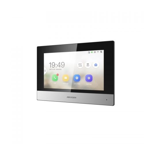 Màn Hình IP Hikvision DS-KH6320-WTDE1