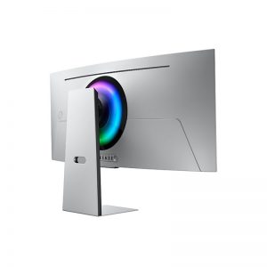 Màn Hình Samsung Odyssey OLED G8 LS34DG850SEXXV