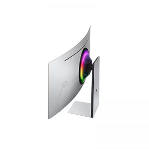 Màn Hình Samsung Odyssey OLED G8 LS34DG850SEXXV