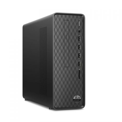 PC HP S01-pF4010d – AZ0F6PA (Intel Core i5-14400/ 8GB DDR4)