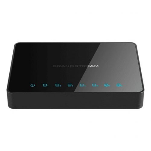 Thiết bị Router Gigabit Grandstream GWN7000
