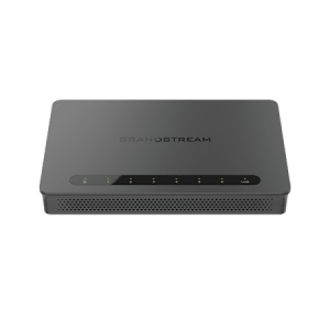 Router cân bằng tải Grandstream GWN7001