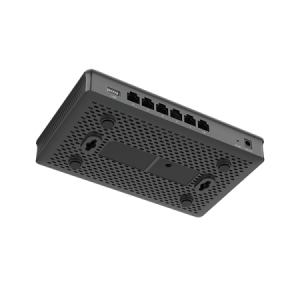 Router cân bằng tải Grandstream GWN7001