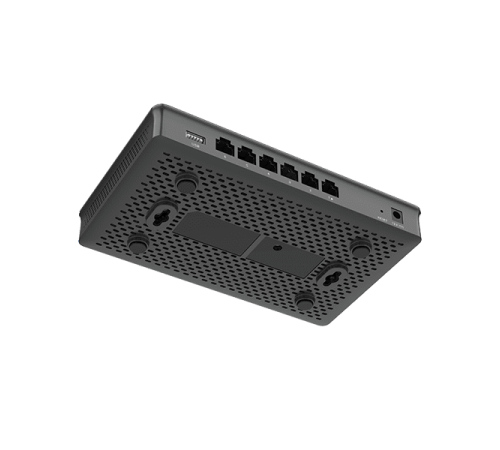 Router cân bằng tải Grandstream GWN7001