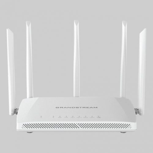 Router Gpon Wifi 6 Dual-Band AX3000 GWN7062G-1