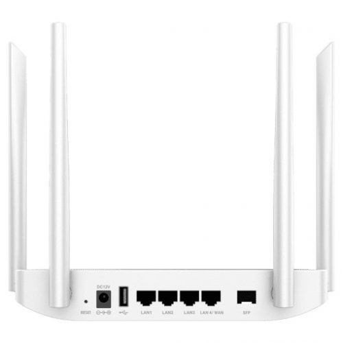 Router Wifi Grandstream GWN7052F