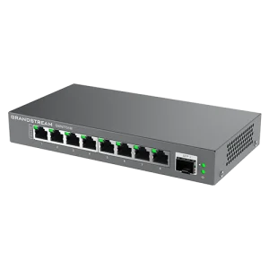 Switch 2.5 Gigabit 8 cổng GWN7701M