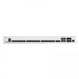 Switch Cisco C1300-24XS 20x 10G SFP+, 4x 10G Copper/SFP+ Combo