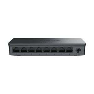 Switch Gigabit 8 cổng Grandstream GWN7701