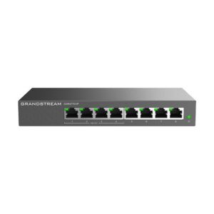 Switch PoE Gigabit 8 cổng GWN7701P