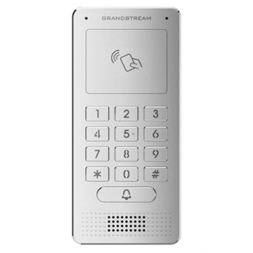Thiết bị chuông cửa có hình GDS3705-1