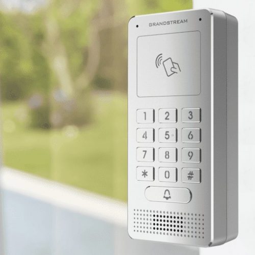 Thiết bị chuông cửa có hình GDS3705