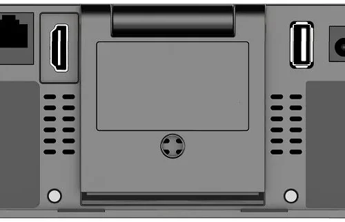 Thiết bị họp trực tuyến GVC3212