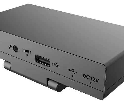 Thiết bị họp trực tuyến GVC3212