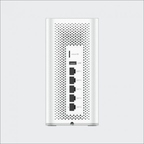 Thiết Bị Mạng Hội Tụ All-in-One GCC6010W