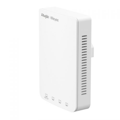 Thiết Bị Phát WiFi Ruijie RG-RAP1200(P)
