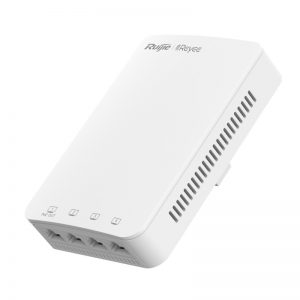Thiết Bị Phát WiFi Ruijie RG-RAP1200(P)