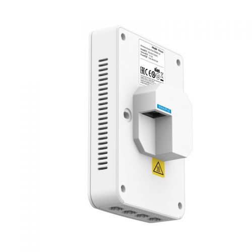 Thiết Bị Phát WiFi Ruijie RG-RAP1200(P)